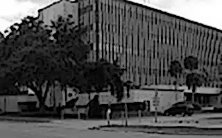 Brevard County FL Courthouse